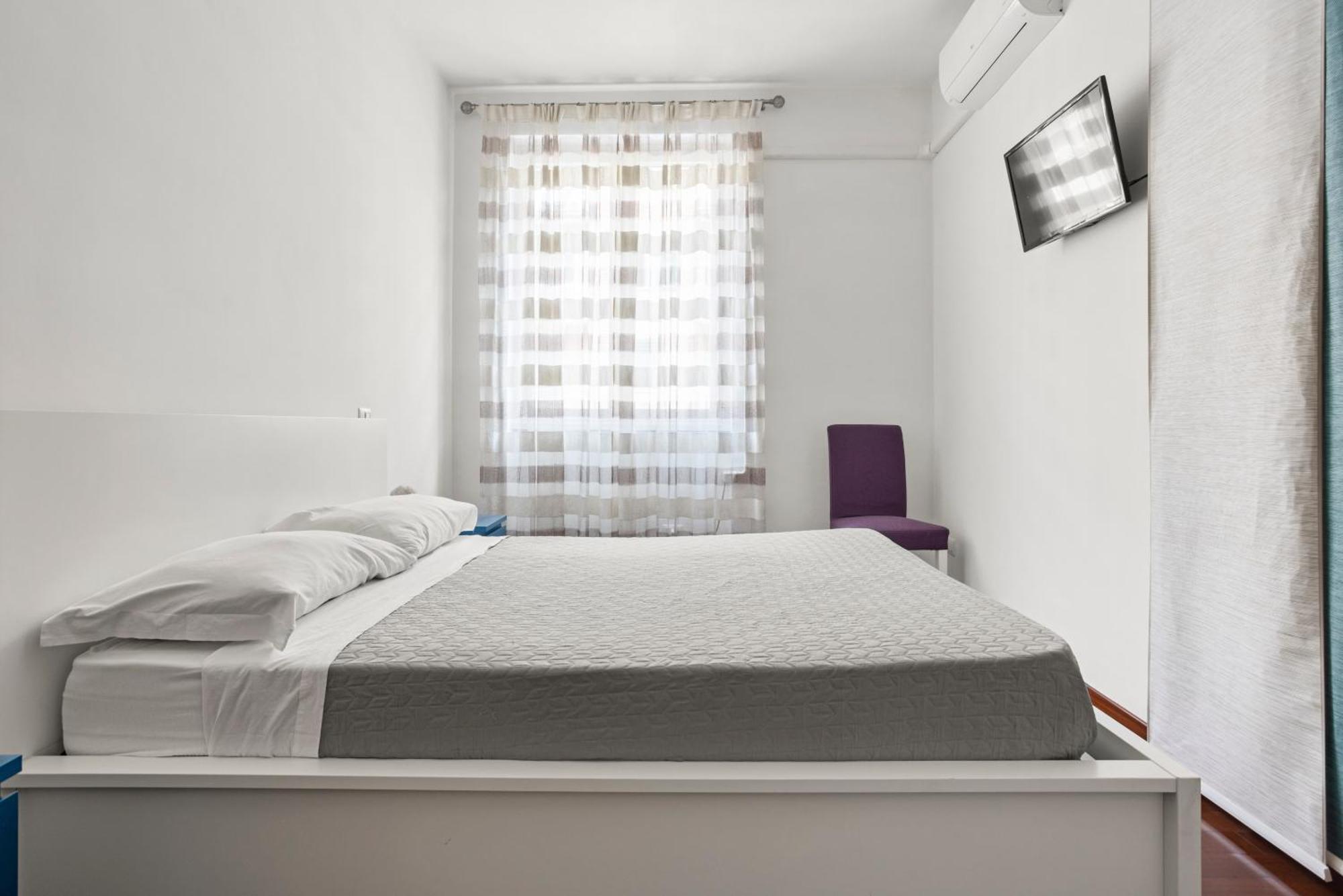 Tuscolano Apartment Roma Exterior foto